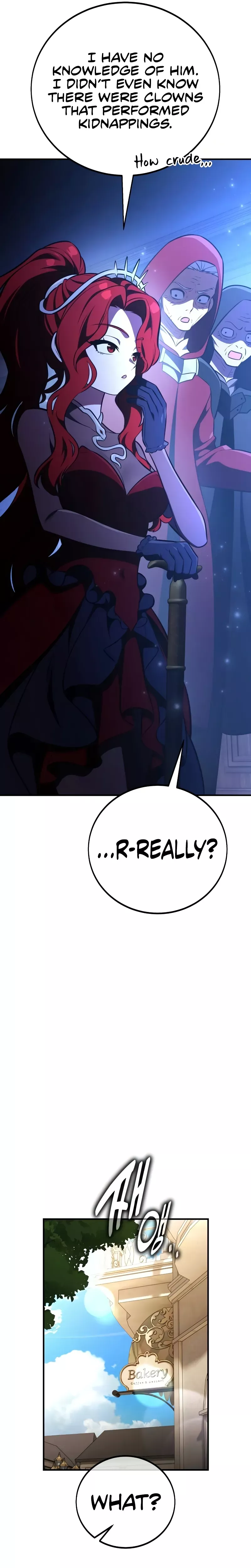 Read I Killed the Main Player Manga Online