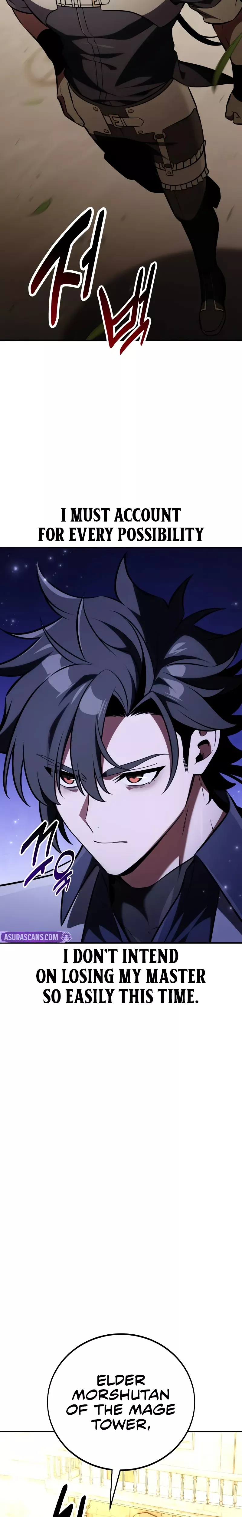 Read I Killed the Main Player Manga Online