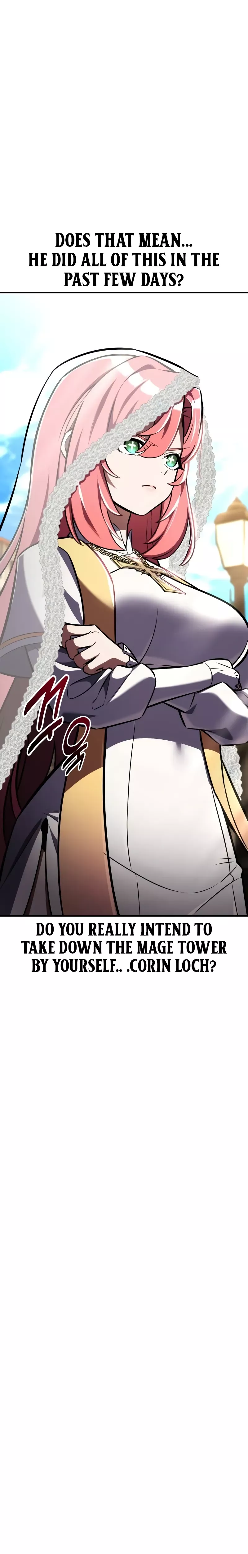 Read I Killed the Main Player Manga Online
