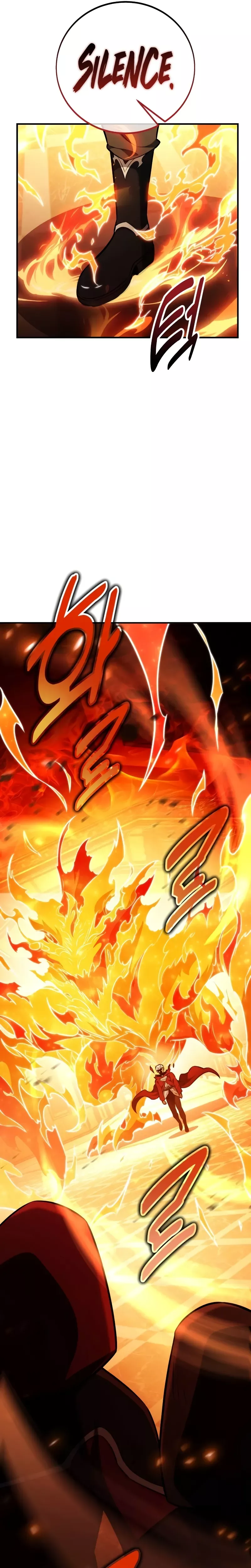 Read I Killed the Main Player Manga Online