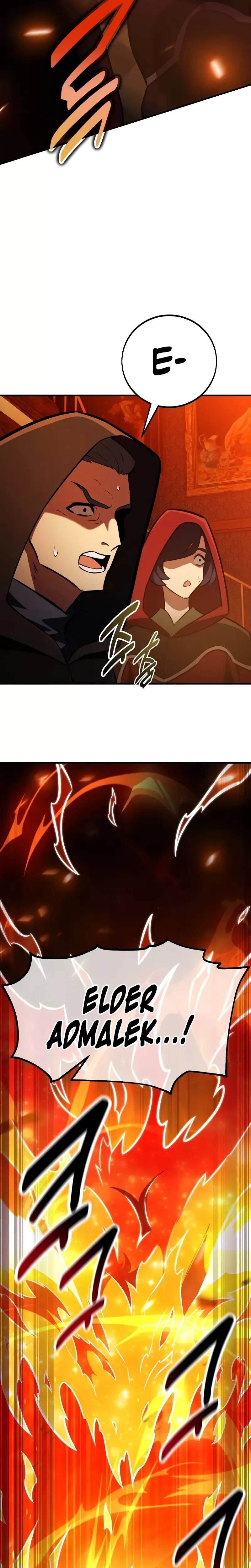 Read I Killed the Main Player Manga Online