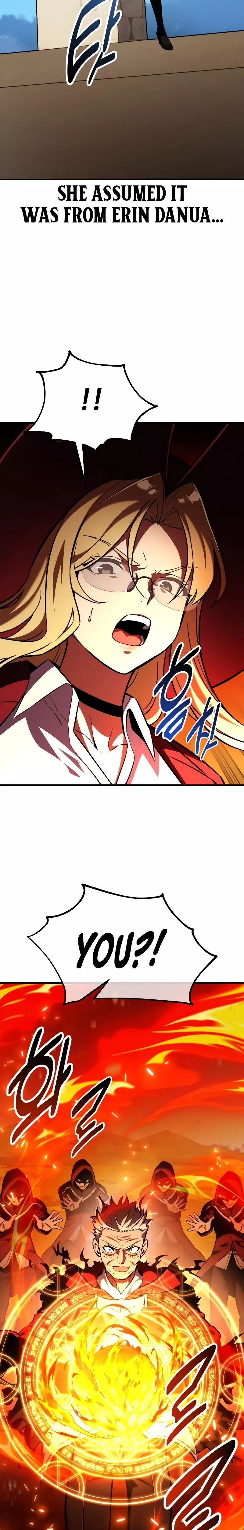 Read I Killed the Main Player Manga Online