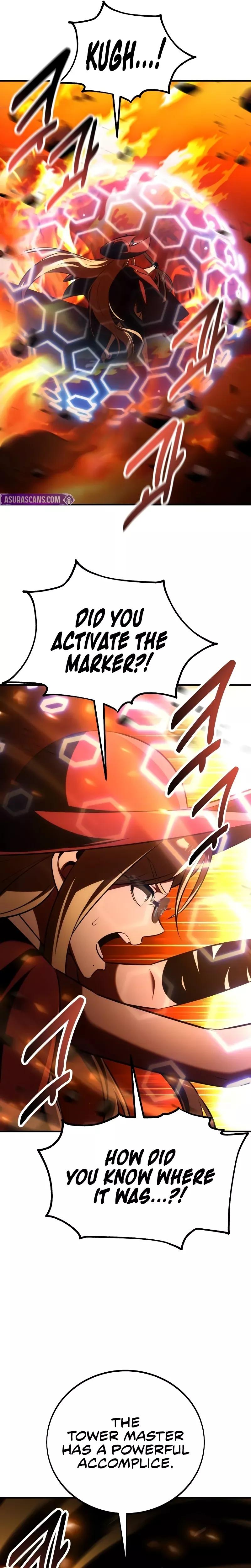 Read I Killed the Main Player Manga Online
