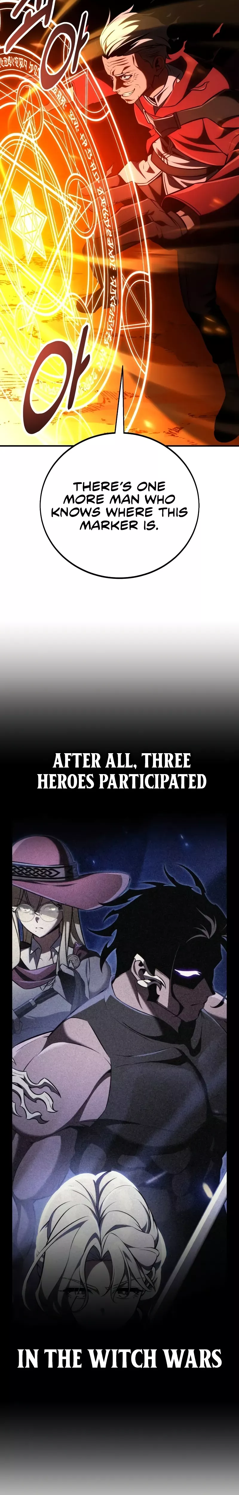 Read I Killed the Main Player Manga Online