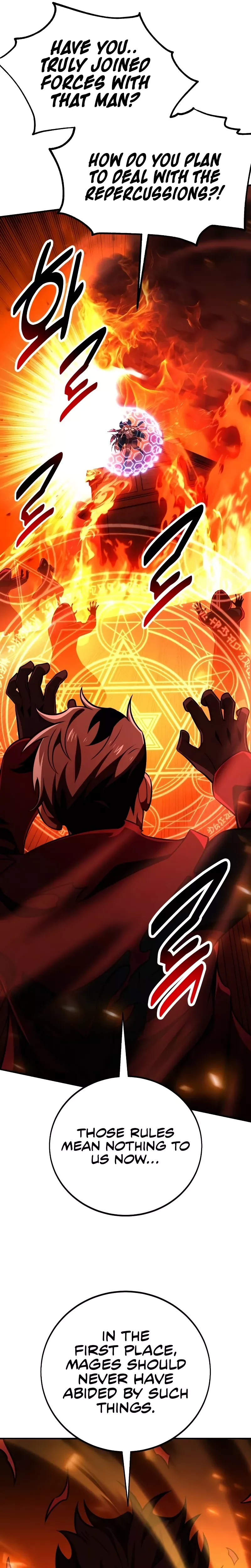 Read I Killed the Main Player Manga Online