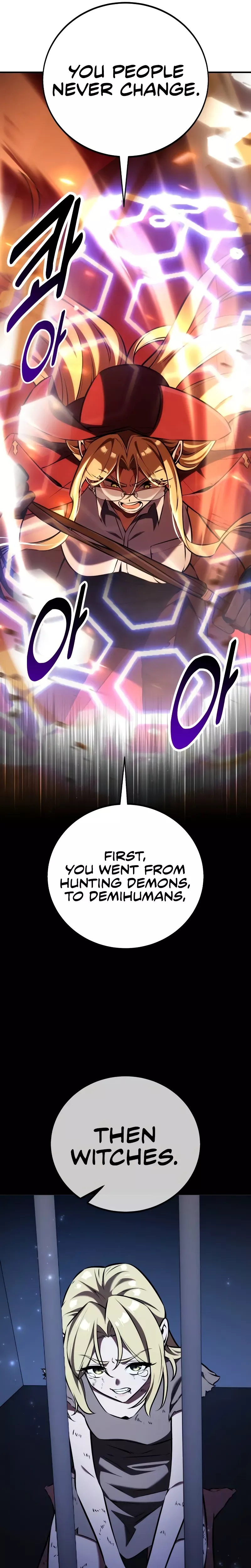 Read I Killed the Main Player Manga Online