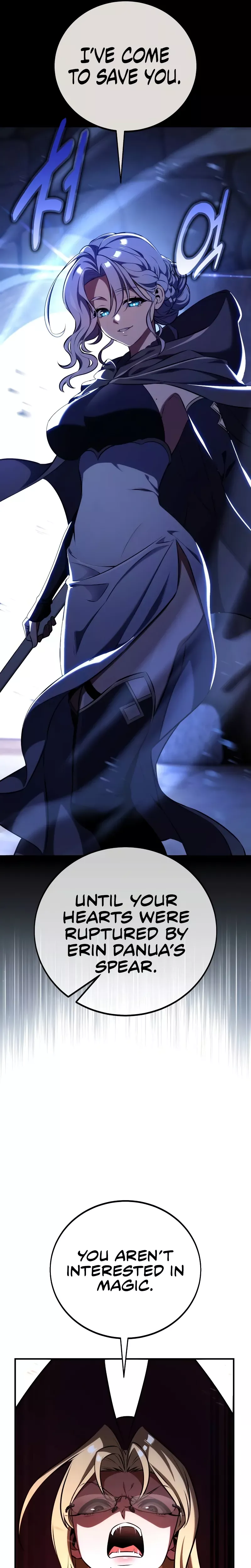 Read I Killed the Main Player Manga Online