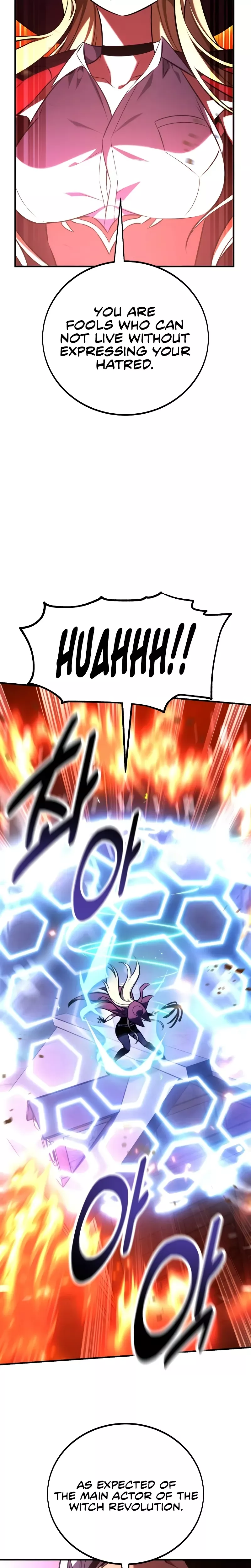 Read I Killed the Main Player Manga Online