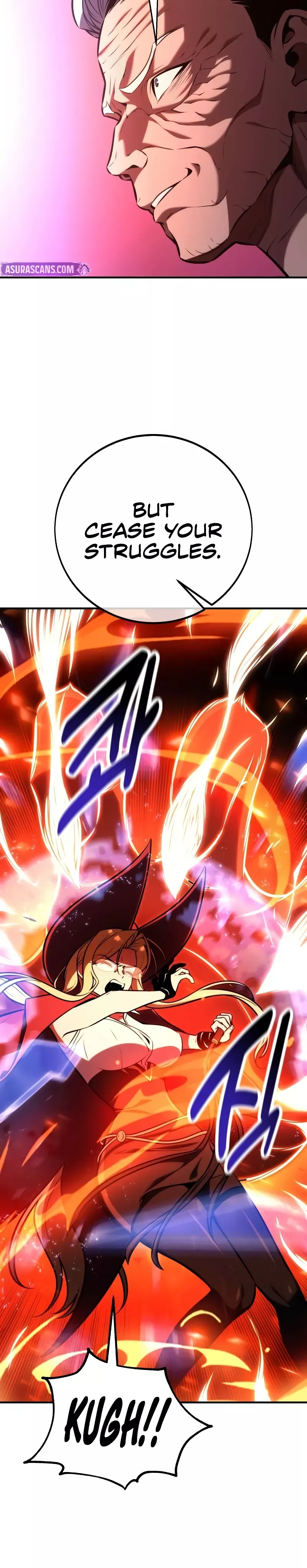 Read I Killed the Main Player Manga Online