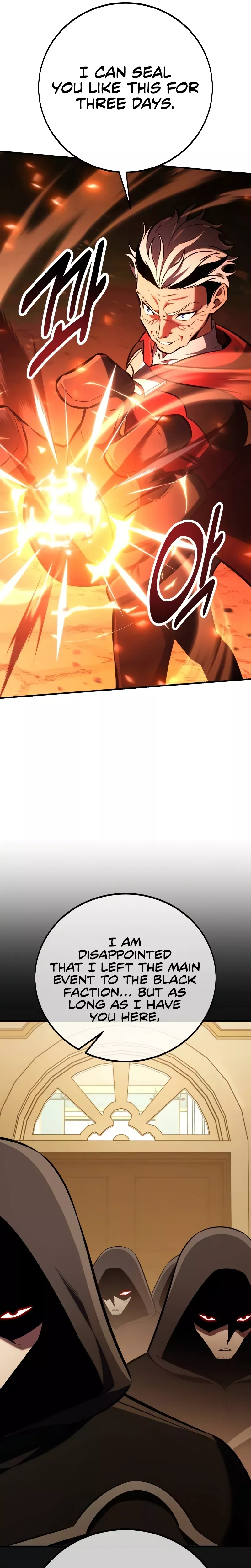 Read I Killed the Main Player Manga Online