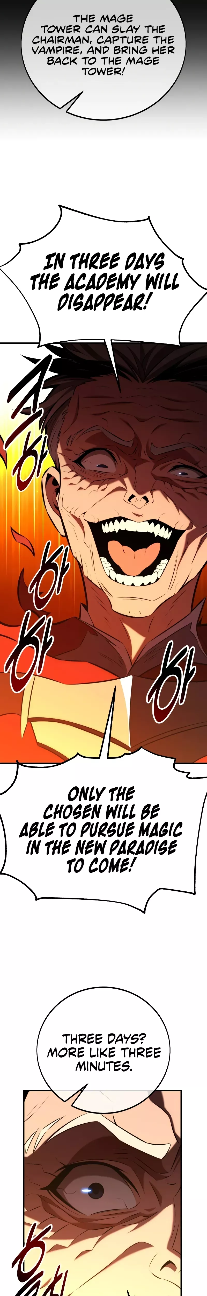 Read I Killed the Main Player Manga Online