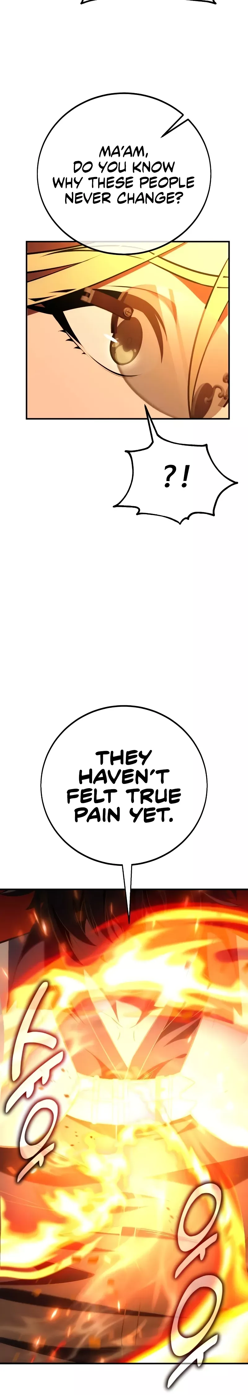 Read I Killed the Main Player Manga Online