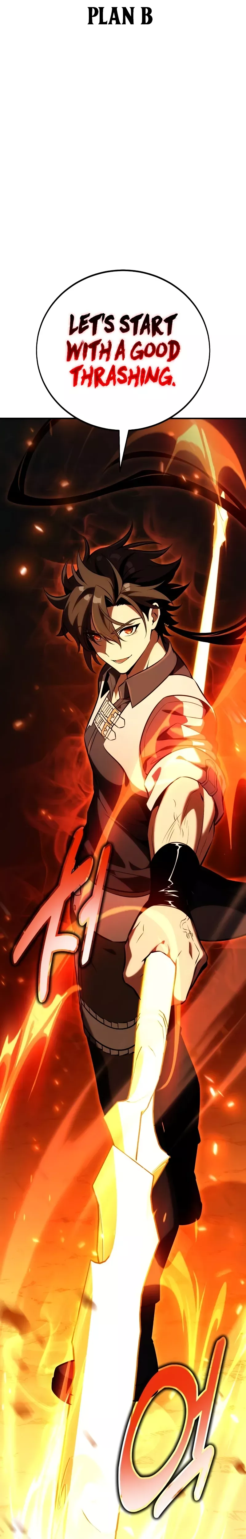 Read I Killed the Main Player Manga Online