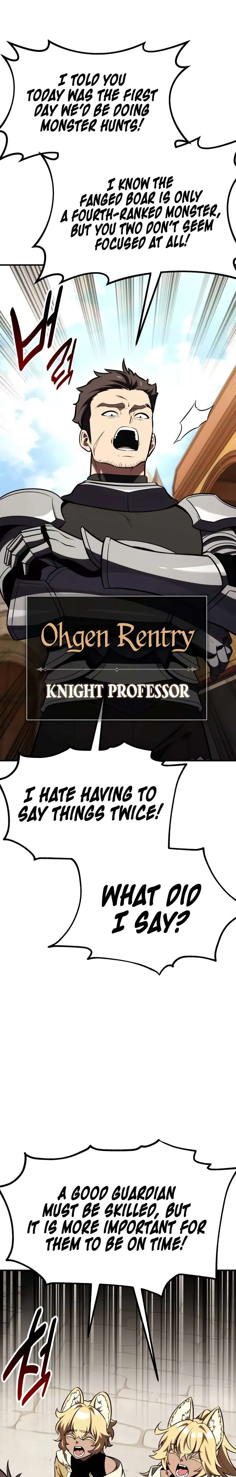 Read I Killed the Main Player Manga Online