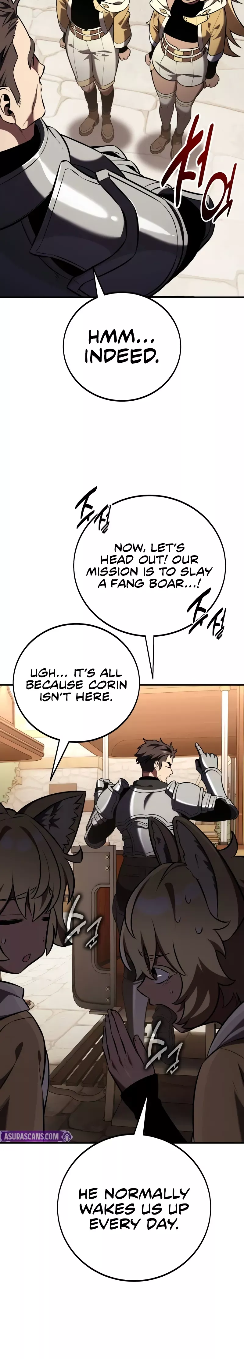 Read I Killed the Main Player Manga Online