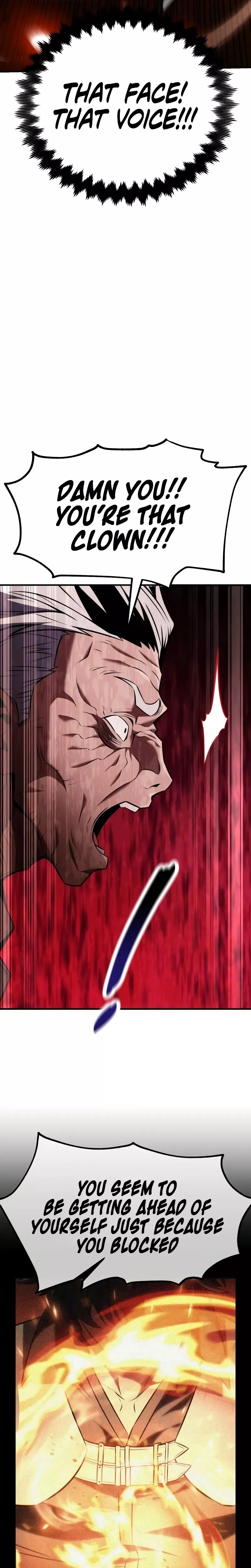 Read I Killed the Main Player Manga Online