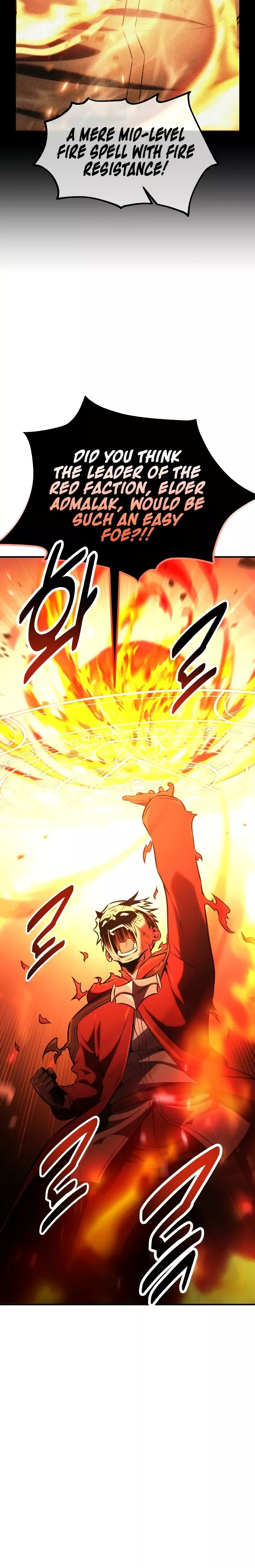 Read I Killed the Main Player Manga Online