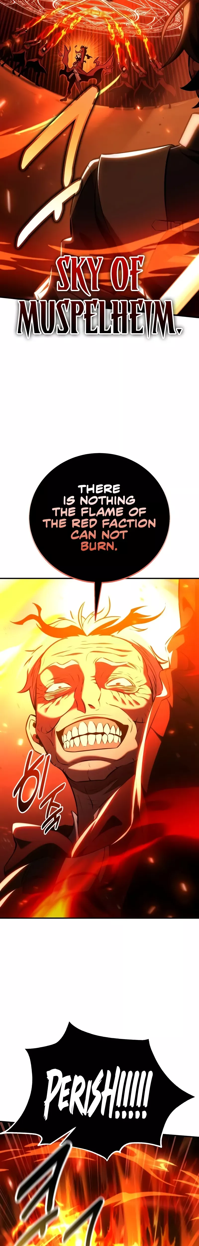 Read I Killed the Main Player Manga Online