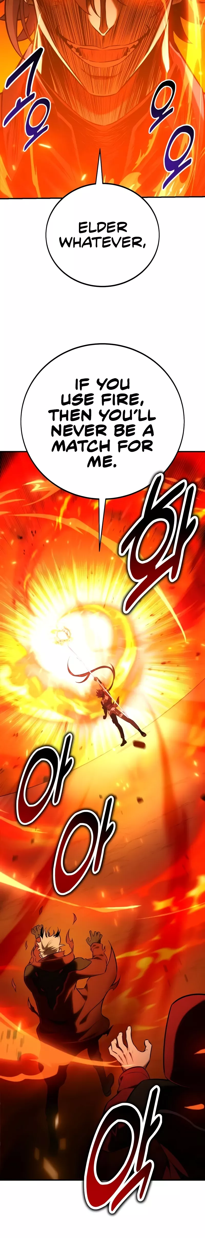 Read I Killed the Main Player Manga Online