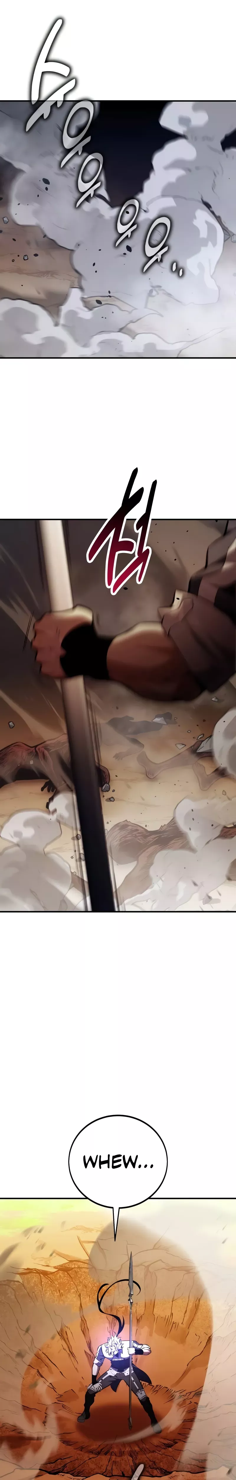 Read I Killed the Main Player Manga Online