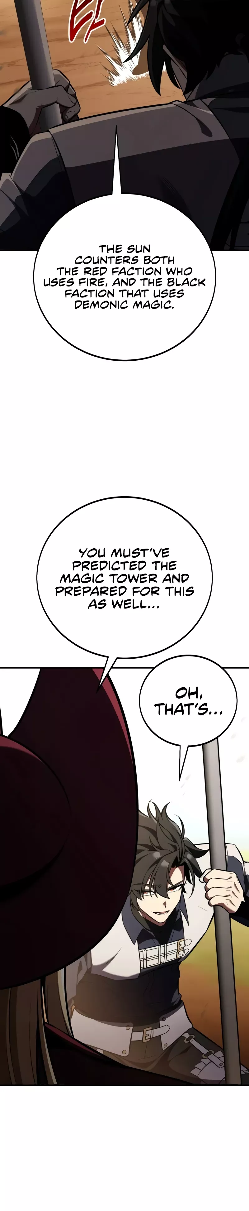 Read I Killed the Main Player Manga Online