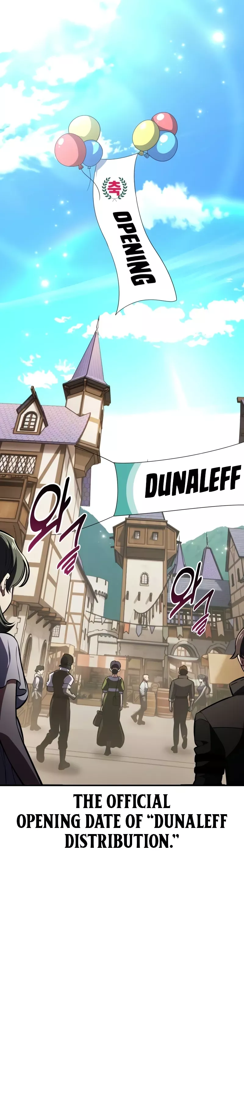 Read I Killed the Main Player Manga Online
