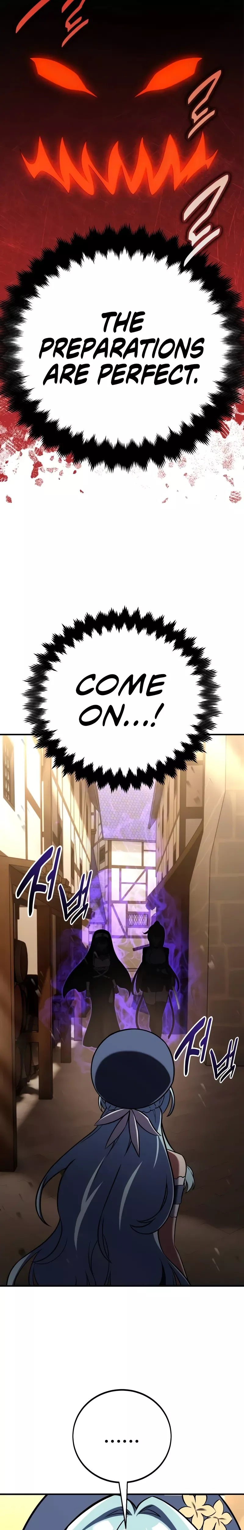 Read I Killed the Main Player Manga Online