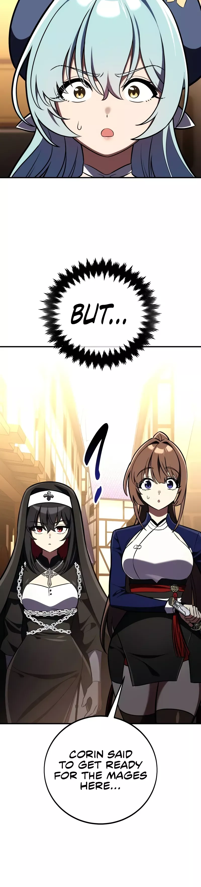 Read I Killed the Main Player Manga Online