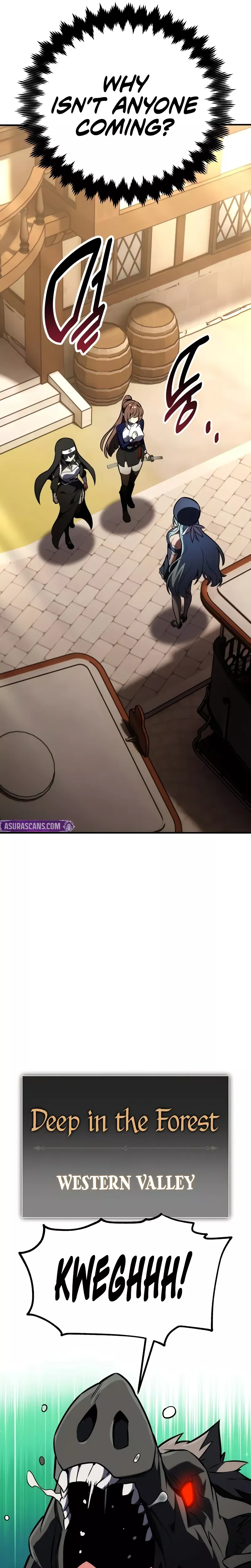 Read I Killed the Main Player Manga Online