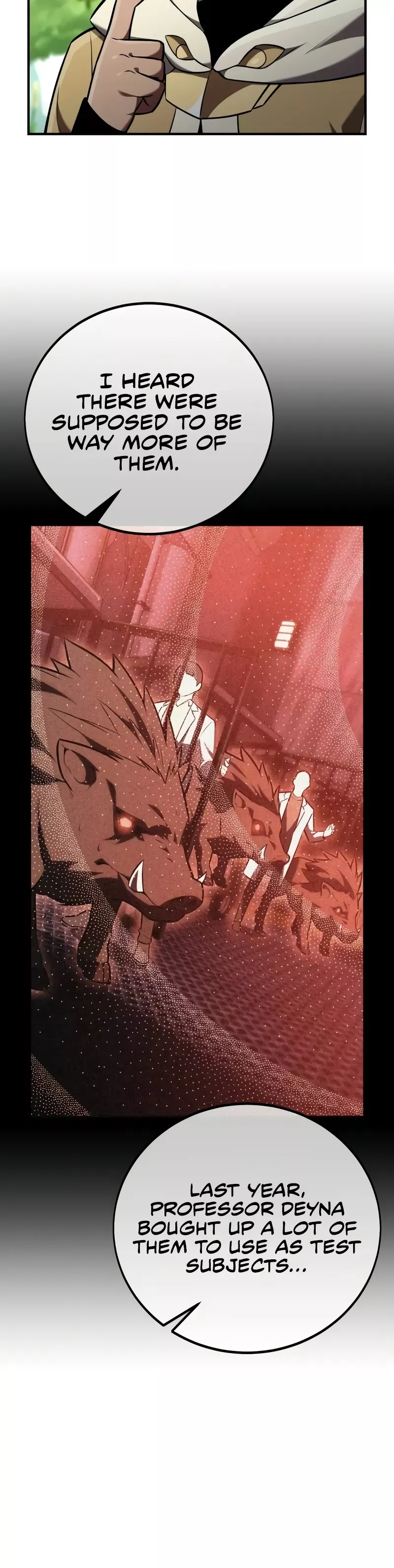 Read I Killed the Main Player Manga Online