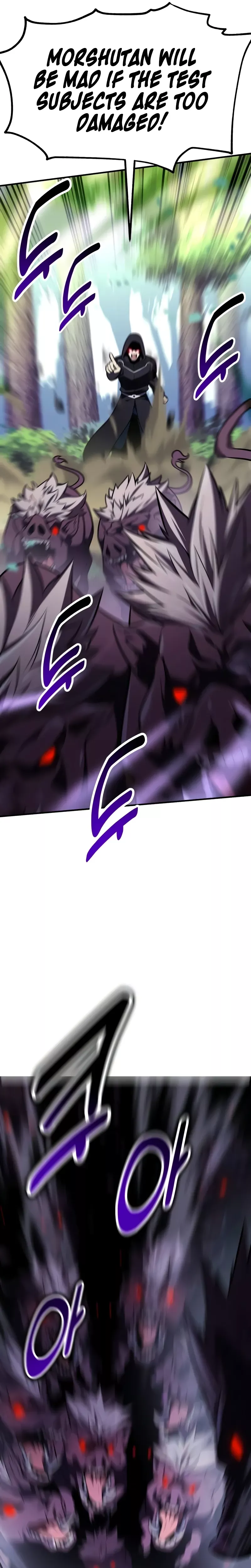 Read I Killed the Main Player Manga Online