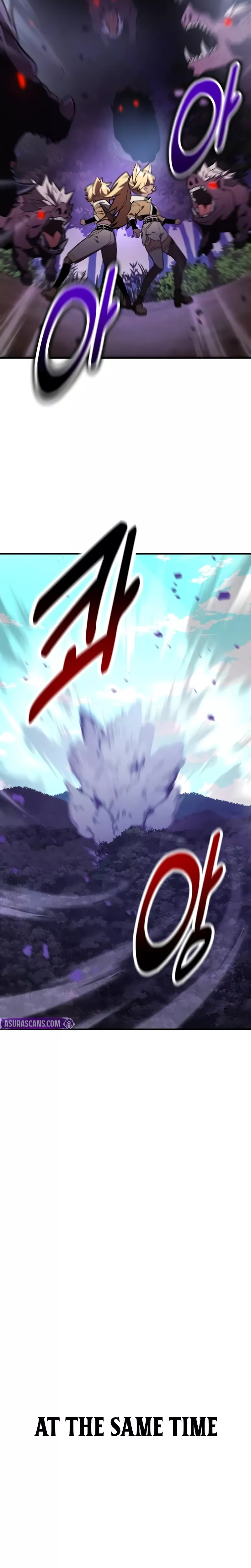 Read I Killed the Main Player Manga Online