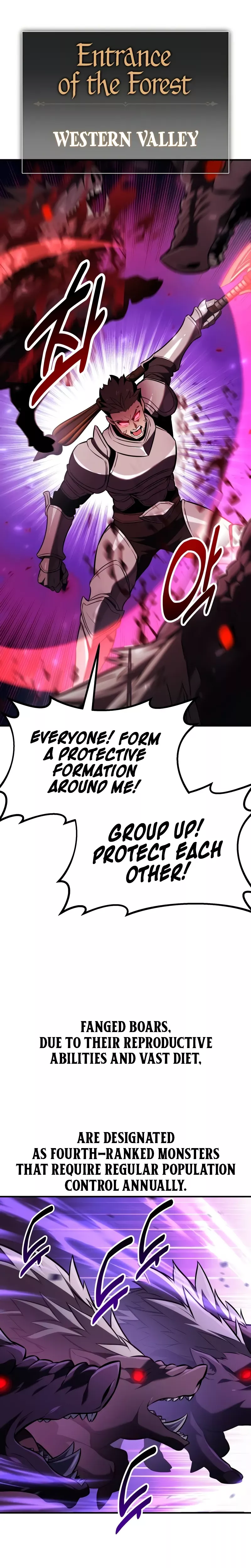 Read I Killed the Main Player Manga Online