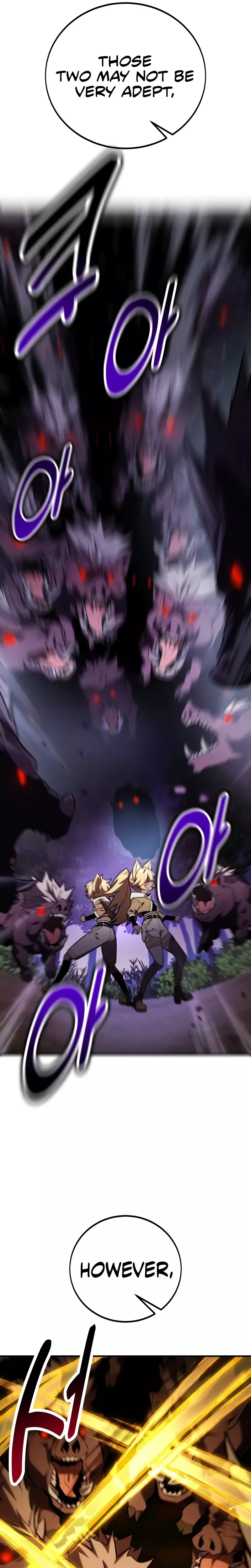 Read I Killed the Main Player Manga Online