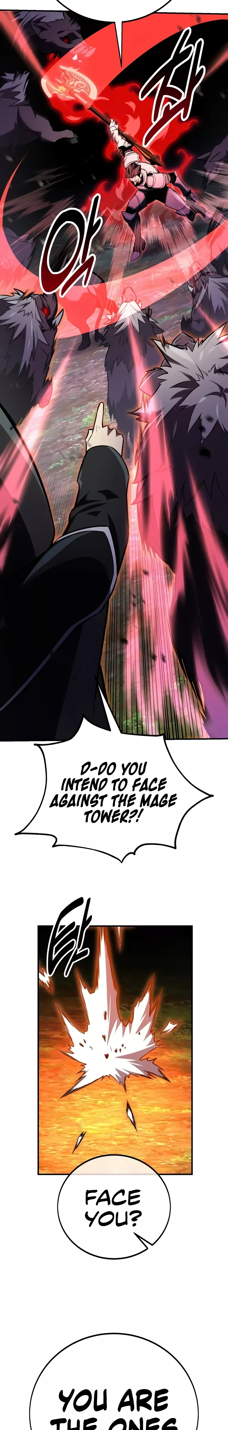 Read I Killed the Main Player Manga Online