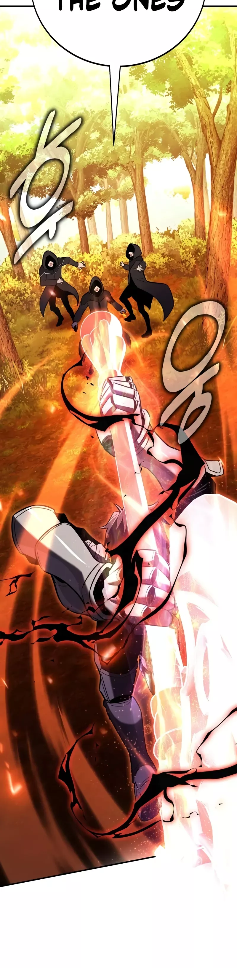 Read I Killed the Main Player Manga Online