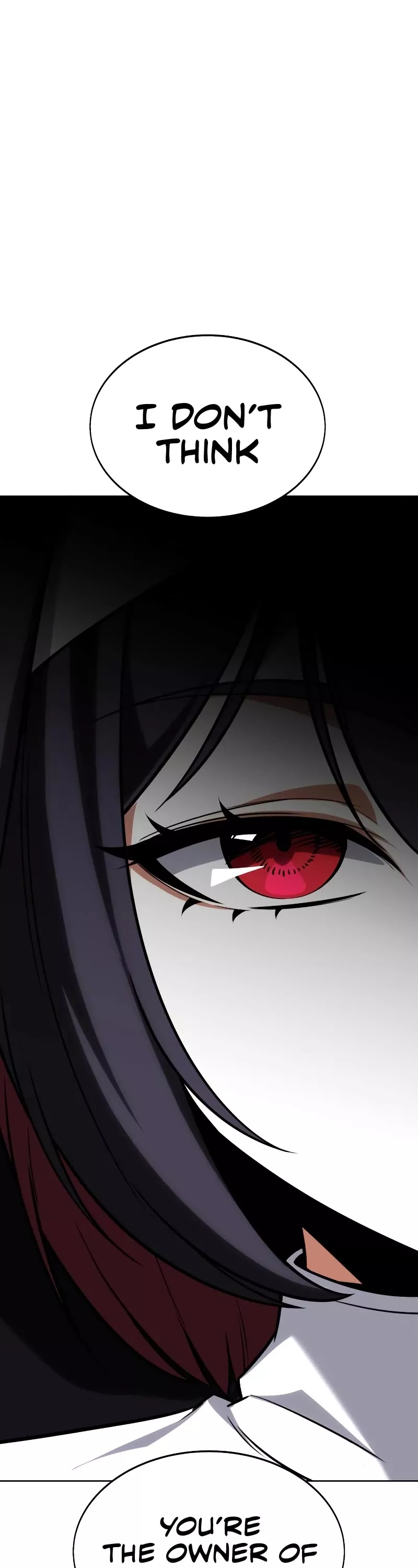 Read I Killed the Main Player Manga Online