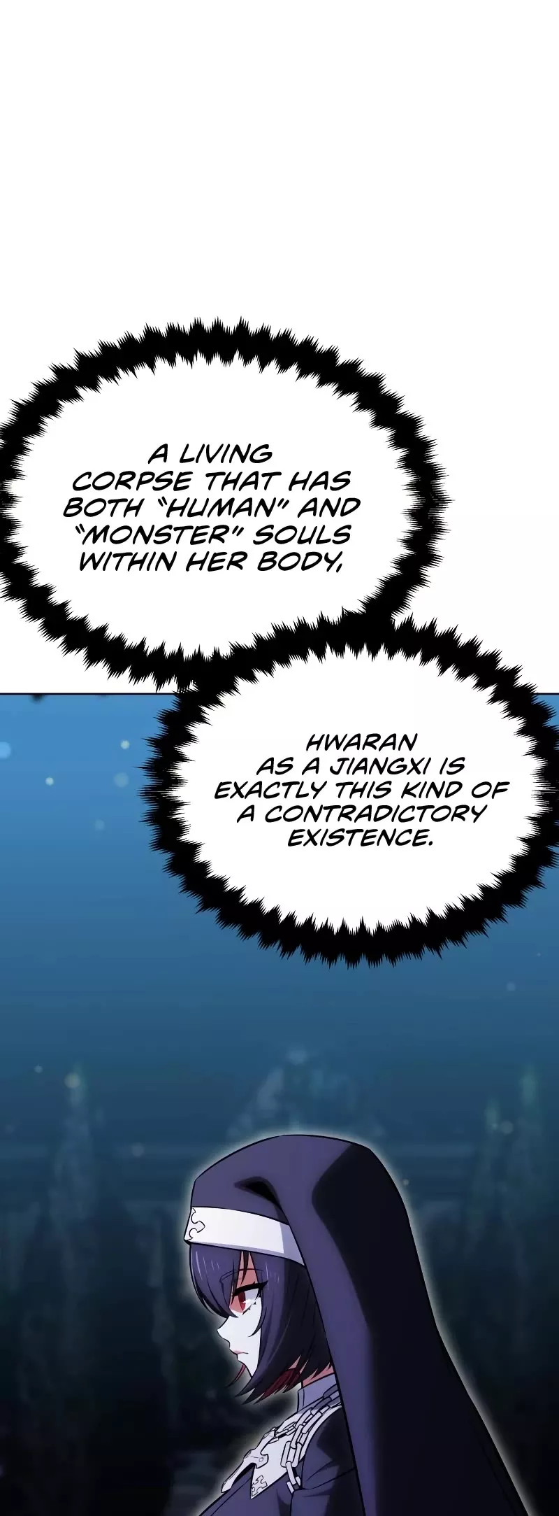 Read I Killed the Main Player Manga Online