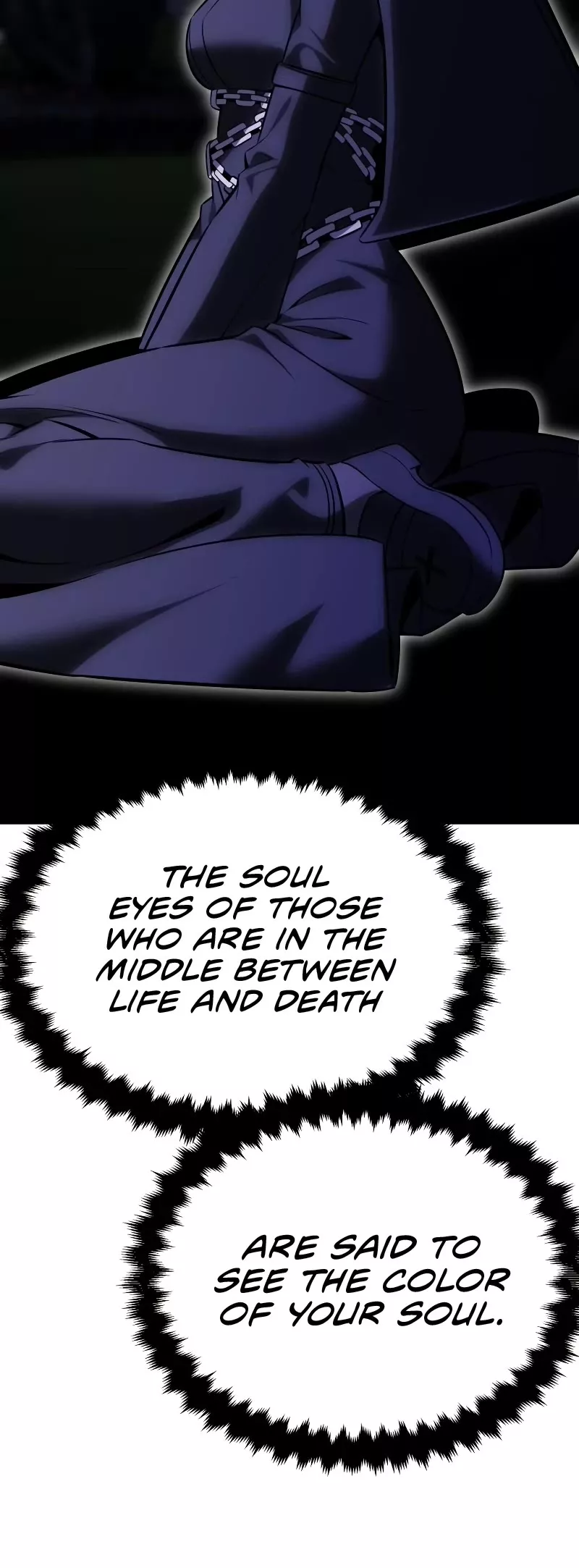 Read I Killed the Main Player Manga Online