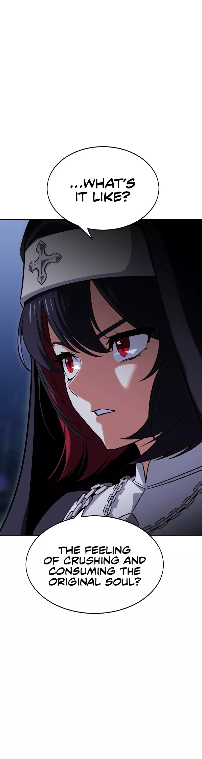 Read I Killed the Main Player Manga Online