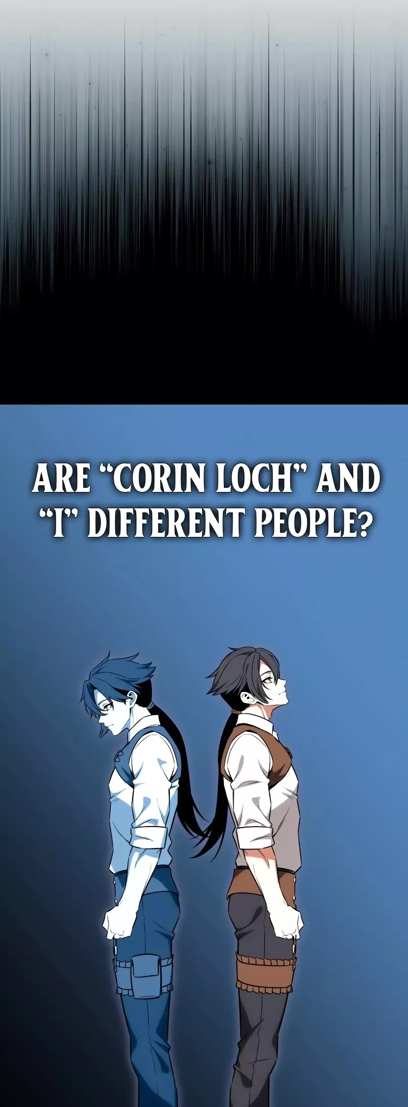 Read I Killed the Main Player Manga Online