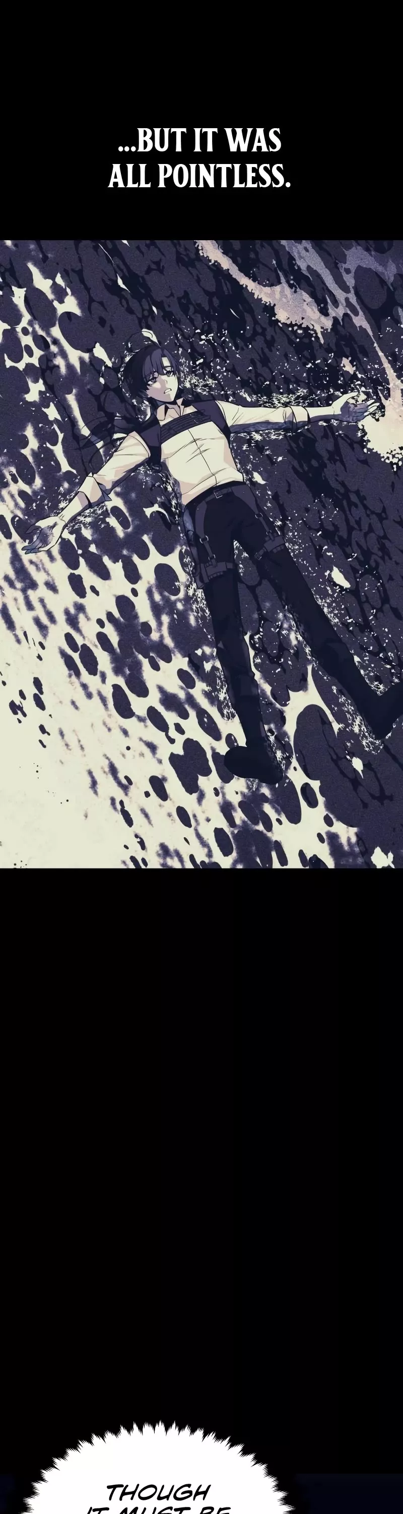 Read I Killed the Main Player Manga Online