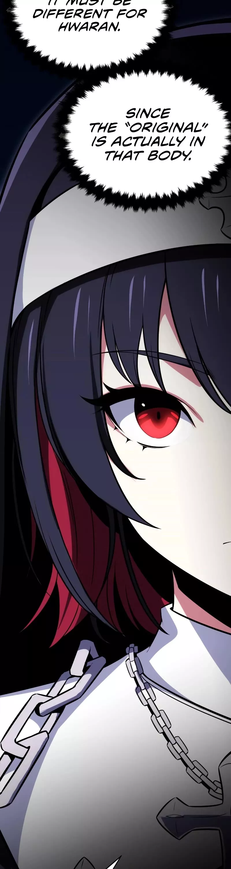 Read I Killed the Main Player Manga Online