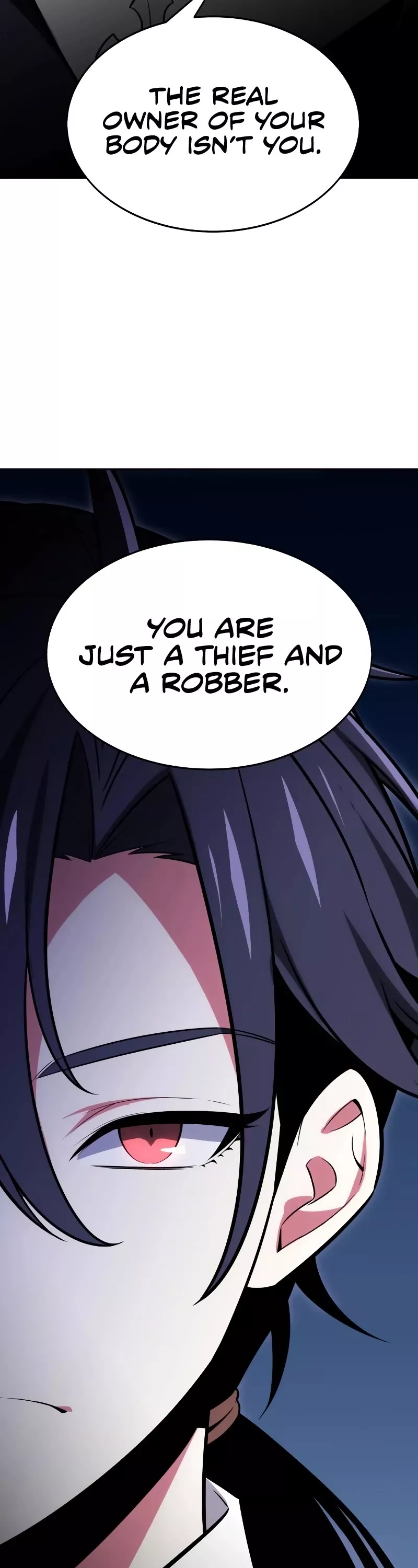 Read I Killed the Main Player Manga Online