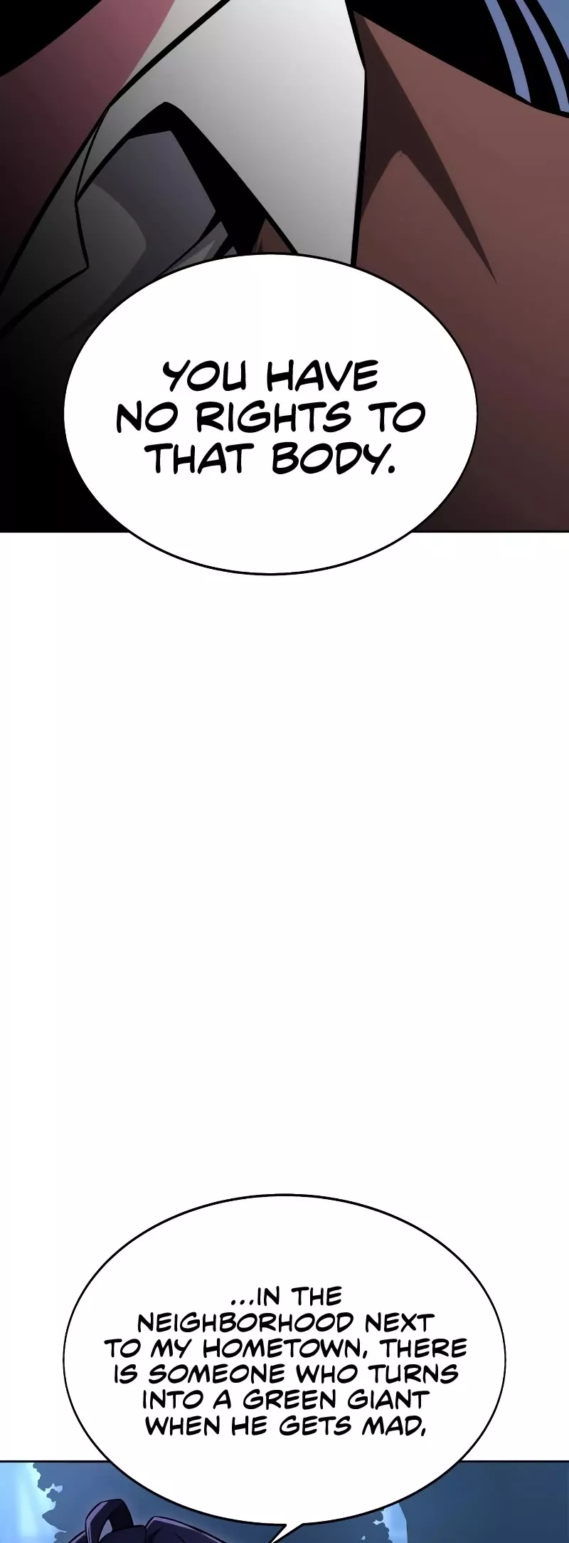 Read I Killed the Main Player Manga Online