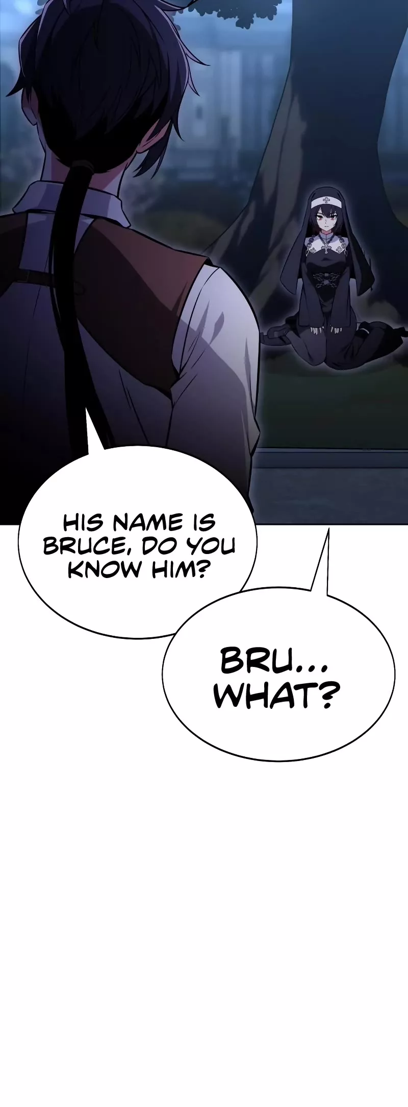 Read I Killed the Main Player Manga Online