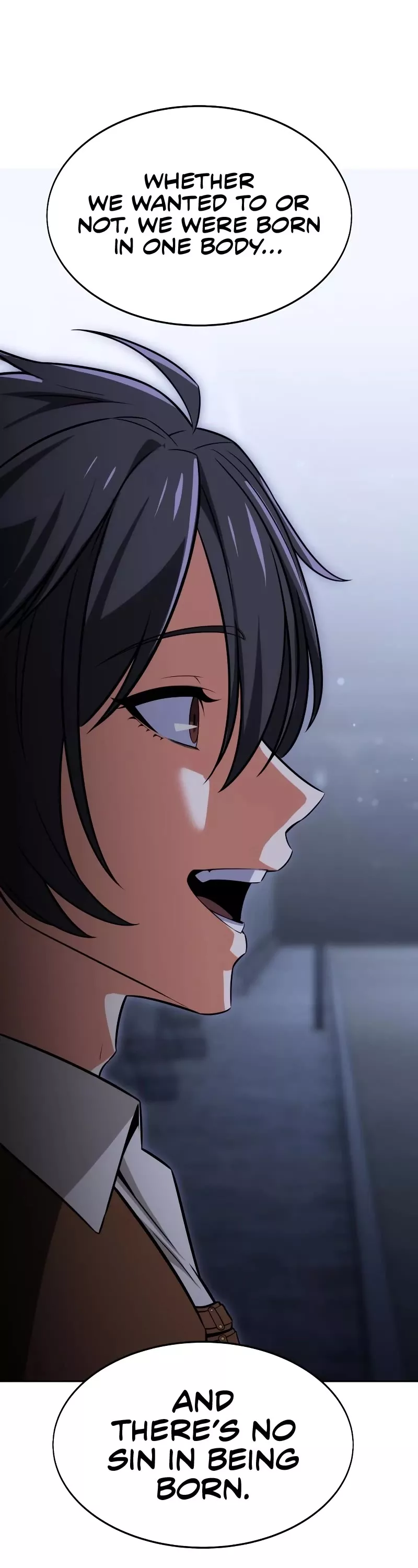 Read I Killed the Main Player Manga Online