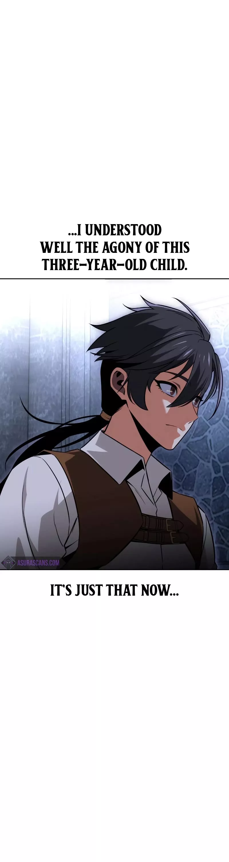 Read I Killed the Main Player Manga Online