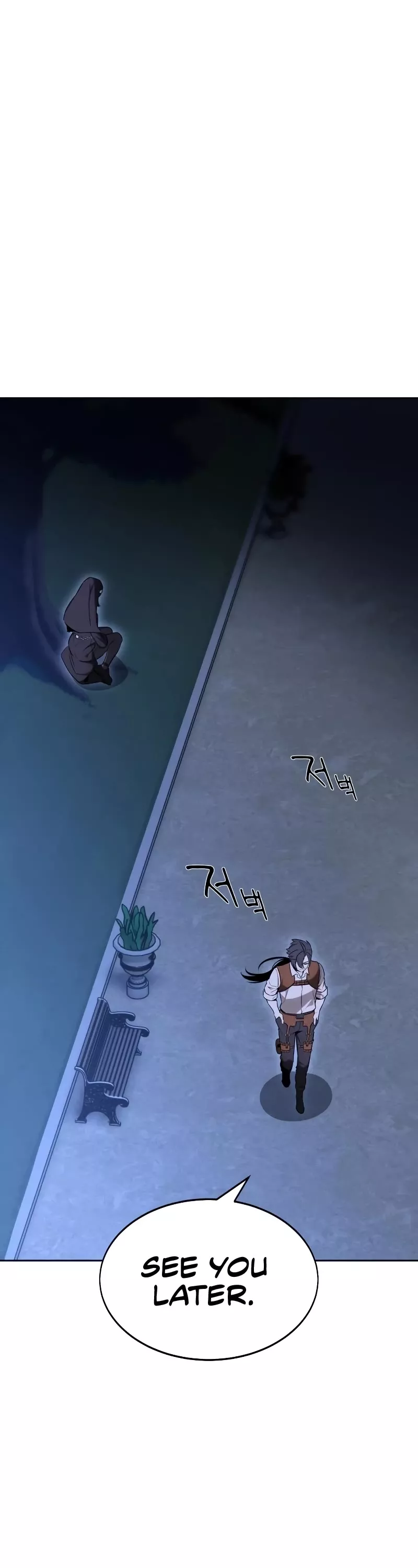 Read I Killed the Main Player Manga Online