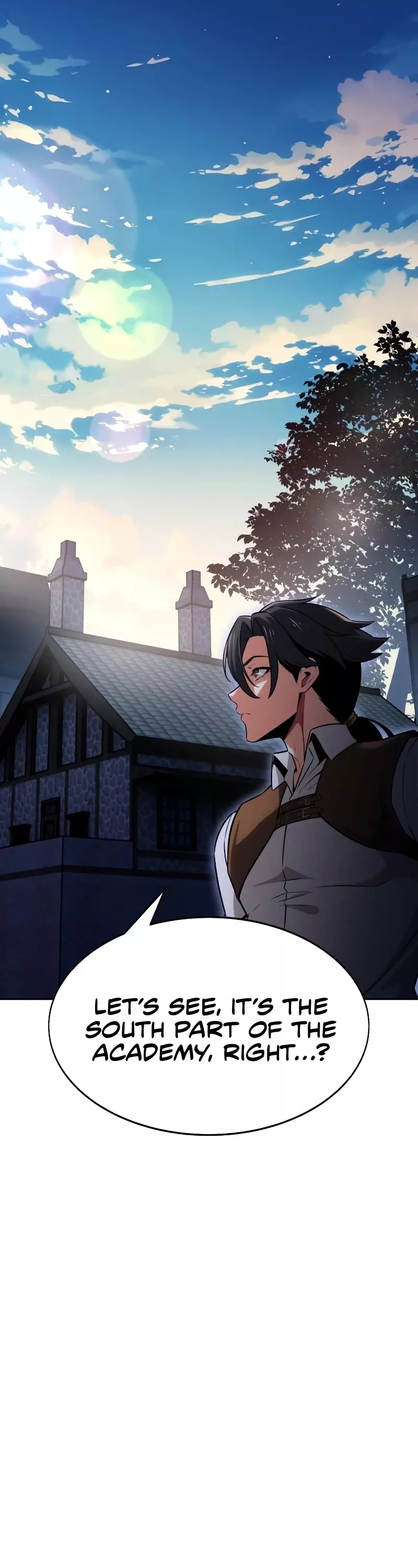 Read I Killed the Main Player Manga Online